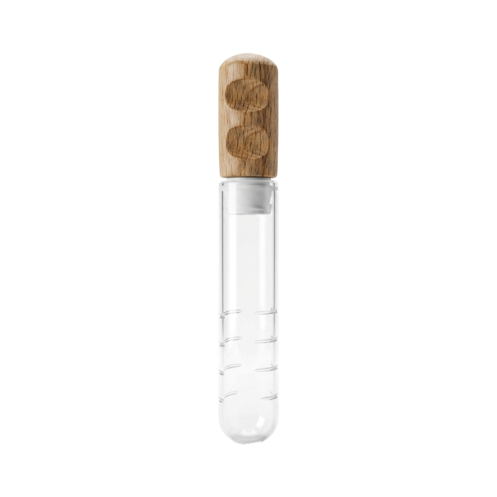 Loose Leaf Tea Infuser - Portable Tea Infuser Stick for Office