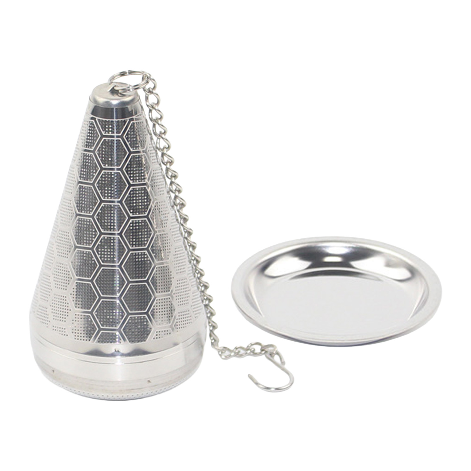 Tea Strainer Stainless Steel F - Loose Leaf Tea Infuser review and price