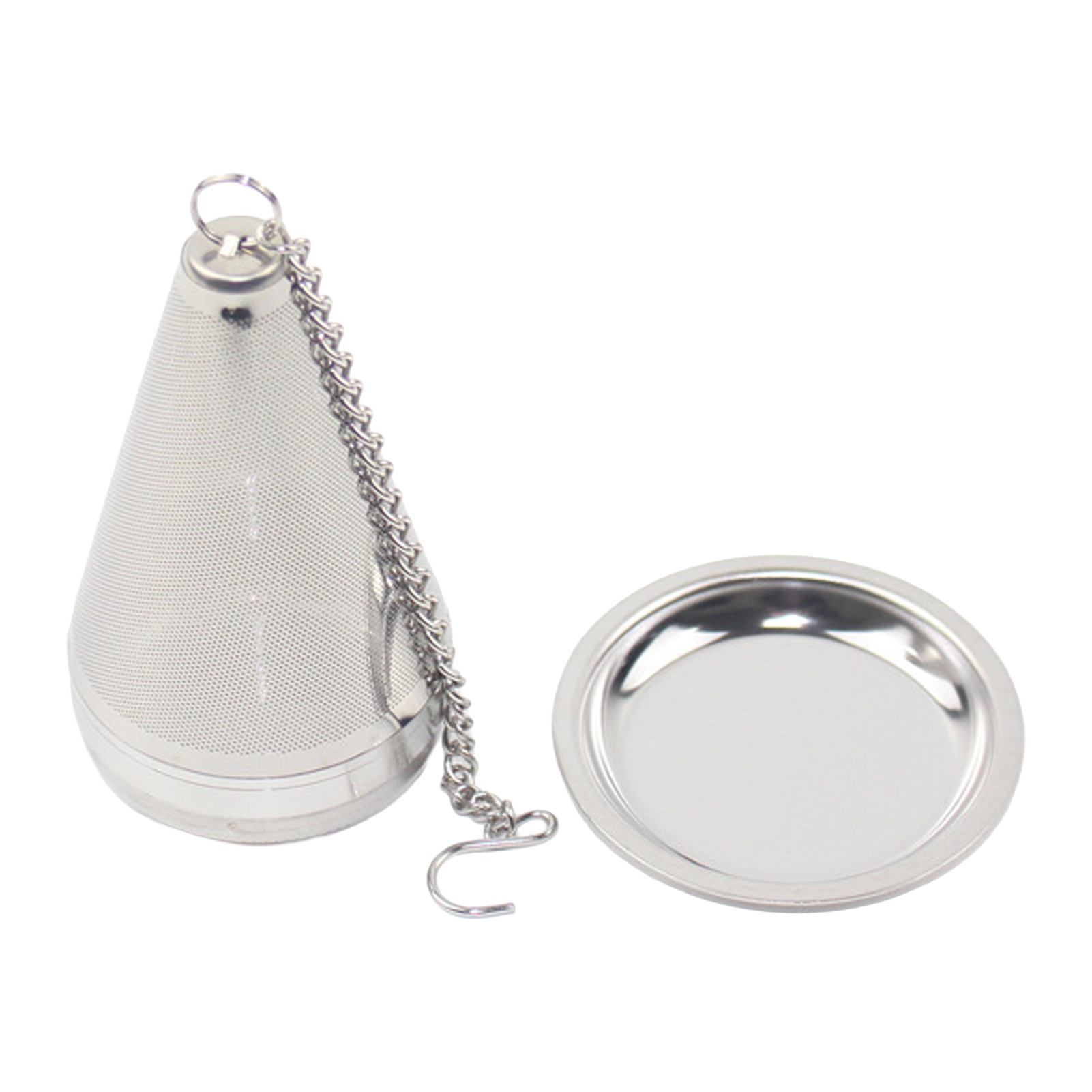 Tea Strainer Stainless Steel F - Loose Leaf Tea Infuser review and price