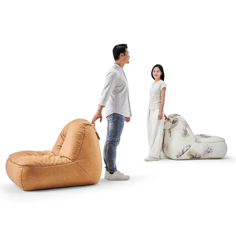 Sustainable use of compression - Sustainable Living Spaces review and price