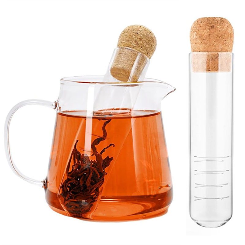 Glass Tea Infusers for Loose T - Loose Leaf Tea Infuser review and price