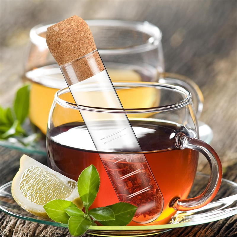 Glass Tea Infusers for Loose T - Loose Leaf Tea Infuser review and price