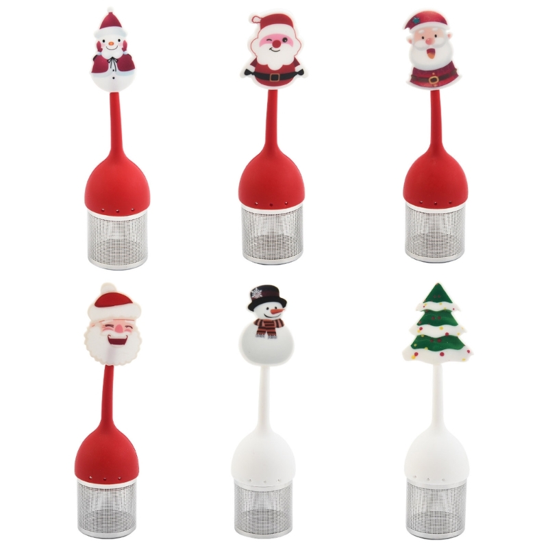 Loose Tea Infusers Silicone Te - Loose Leaf Tea Infuser review and price