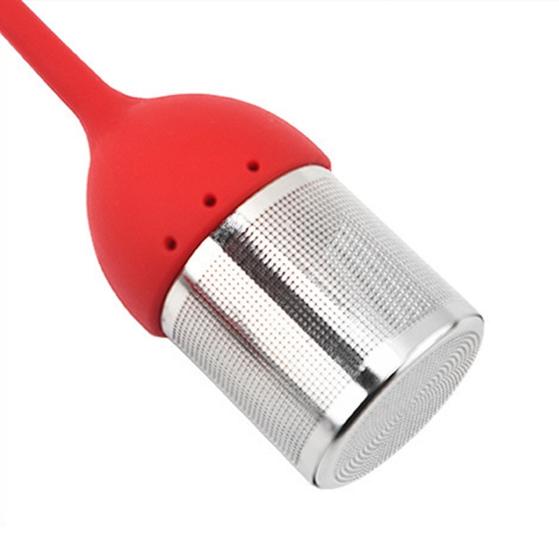 Loose Tea Infusers Silicone Te - Loose Leaf Tea Infuser review and price