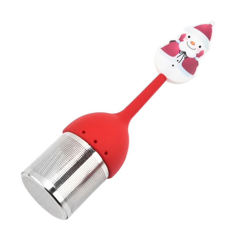 Loose Tea Infusers Silicone Te - Loose Leaf Tea Infuser review and price