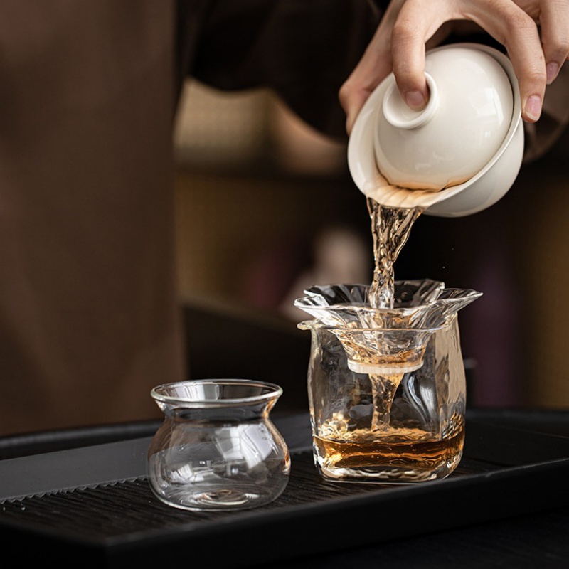 Glass Tea Infuser Strainers wi - Loose Leaf Tea Infuser review and price