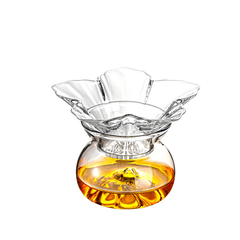 Glass Tea Infuser Strainers wi - Loose Leaf Tea Infuser review and price