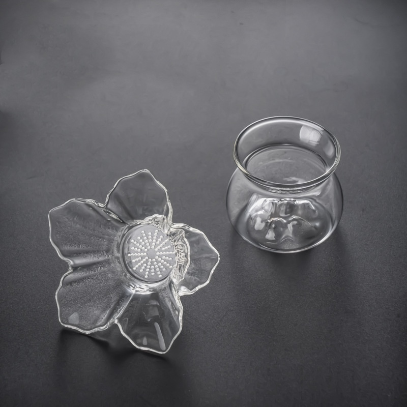 Glass Tea Infuser Strainers wi - Loose Leaf Tea Infuser review and price