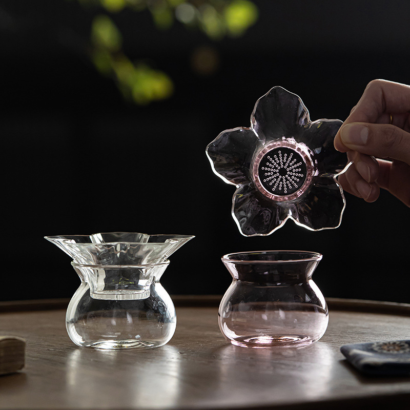 Glass Tea Infuser Strainers wi - Loose Leaf Tea Infuser review and price