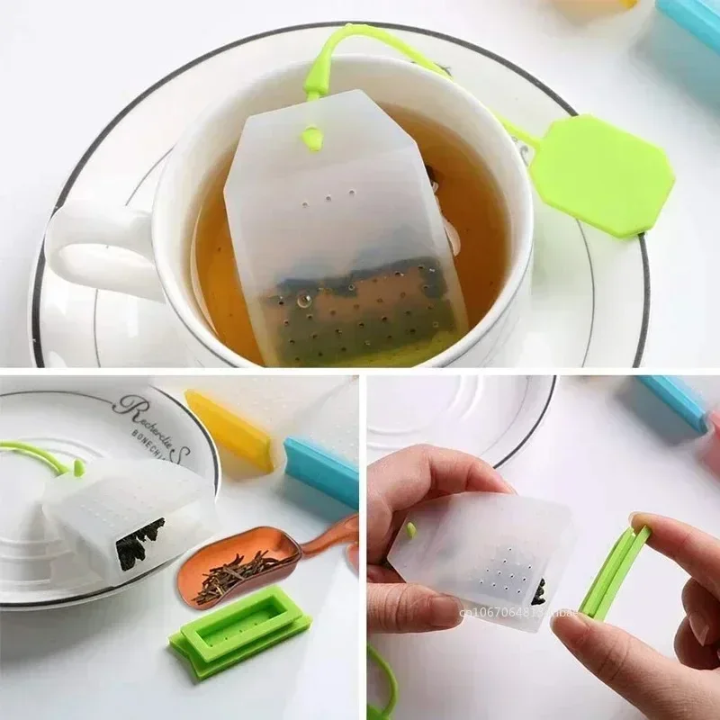 Food Grade Silicone Tea Infuse - Loose Leaf Tea Infuser review and price