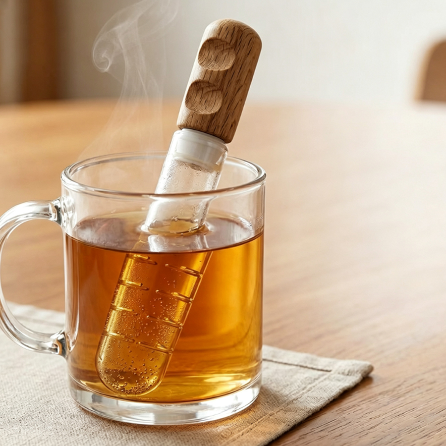 Portable Tea Infuser Stick for - Loose Leaf Tea Infuser review and price